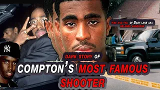The DARK Story of Orlando Anderson: Compton's MOST INFAMOUS Shooter | The RISE and FALL of BABY LANE