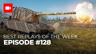 Best Replays of the Week: Episode #128
