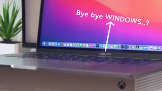 2 Tahun Hijrah ke MacBook Pro 15" 2019. Akhirnya MENYESAL?