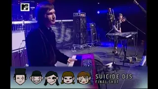 Suicide DJs | Final Shot (MTV Baltic BDAY 2009)
