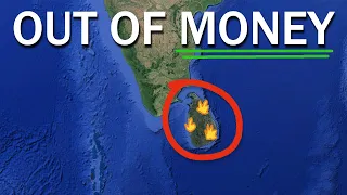 Sri Lanka is in Crisis: Here's Why