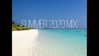 Dmitry Molosh - Summer 2020 Mix