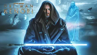 Obi Wan Kenobi: Qui Gon Jinn and Yoda Breakdown - Star Wars Easter Eggs