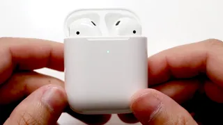 How To FIX AirPods Microphone Quality