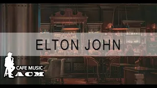 ELTON JOHN | Soft Song |  Piano Collection  | Relaxing Music For Study and Work | Greatest Hits