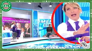 Barbara D’Urso si prende la sua rivincita dopo la cacciata da Mediaset ecco dove la vedremo