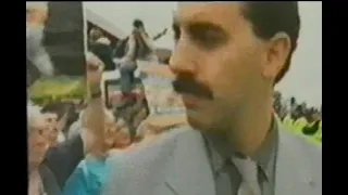 Borat's guide to Hunting