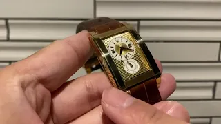 第325集 淺談夠勞舊刁系列第24集/Rolex Cellini Prince 勞力士黃金王子醫生錶/有外型有內涵；有重量冇市場