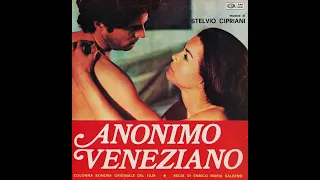 Stelvio Cipriani – Anonimo Veneziano (1970)