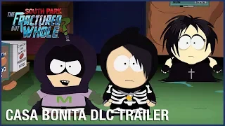 South Park: The Fractured But Whole: From Dusk Till Casa Bonita DLC