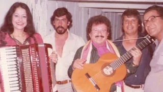 GRINGO APAIXONADO - MEMÓRIAS AO TEIXEIRINHA (MUSICA GAUCHA)