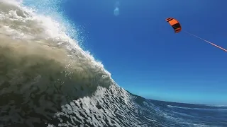 Is this the BEST wave in the world?