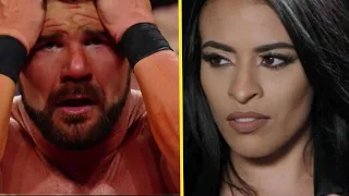 WWE Star Confirms Release...AEW Star Quits...Zelina Vega Quit? Sad News About WWE Star..Shane Return