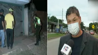 Rompe el silencio el hermano de la madre infanticida