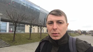 Куди прибув літак з Китаю. Стрім наживо