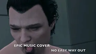 EPIC MUSIC COVER NO EASY WAY OUT