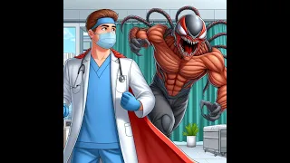 Doctor Vitalis: Metrobane's Shapeshifting Scourge
