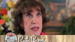 Ruth Buzzi attacks Dan Haggerty