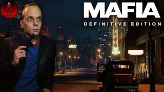 Mafia Mafia Mafia Visur!  - Mafia Definitive Edition #1