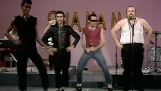 Sha Na Na - I Wonder Why (1973)