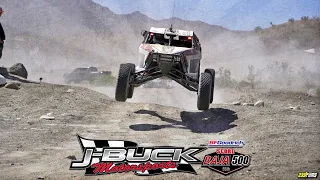 JBuck Motorsports 55th SCORE Baja 500