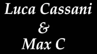 Luca Cassani & Max C - Into the Light (ManosGr Remix)