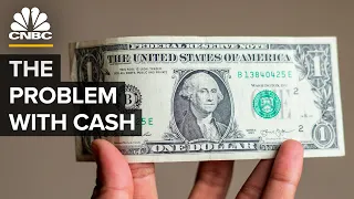 What's Wrong With U.S. Cash