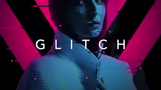 GLITCH - A Synthwave Mix