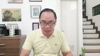 Daily Devotions in Tagalog: Pagsubok at Pananampalataya