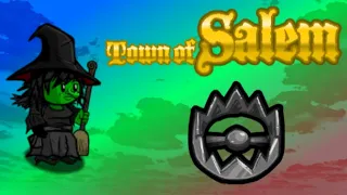 Town of Salem - An Ending You Have To See To Believe [Coven All Any]