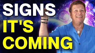 Signs From The Universe What You Want Is Coming To You NOW!