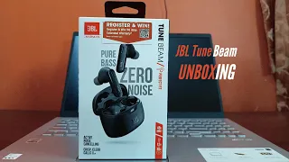 JBL Tune Beam Unboxing in Tamil