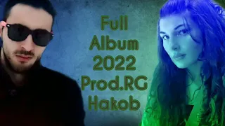 RG Hakob Produced  Full album | Seda Hovhannisyan  new 2022