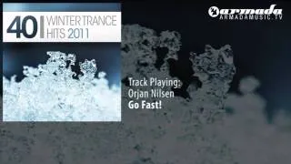 40 Winter Trance Hits 2011 - Out Now!