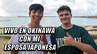 Como es la vida en OKINAWA, Japón?? Un argentino viviendo en el campo de Japón