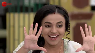 EP 132 - Amader Ei Poth Jodi Na Shesh Hoy - Indian Bengali TV Show - Zee Bangla