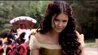 Stefan and Elena- A Thousand Years