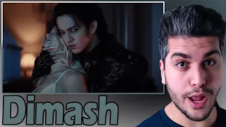 Dimash Qudaibergen - "When I've got you" OFFICIAL MV REACTION | TEPKİ