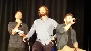 J2 Panel SPNCon Phoenix 2016