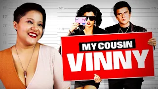 My Cousin Vinny (1992) FIRST TIME WATCHING Movie Reaction!! | Review x Commentary