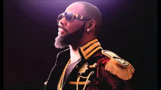 R.kelly - Marching Band (Featuring Juicy J)[The Buffet]