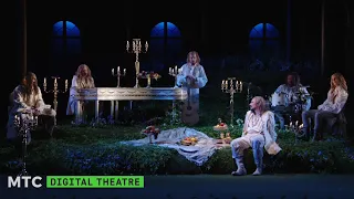 Official Clip ▶️ MTC Digital Theatre: As You Like It