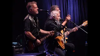 Bachman-Turner Overdrive - You Aint Seen Nothin Yet (Live In St Louis 10-19-2023)