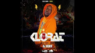 Mixtape Klorat 2021 Dj Ng Mix - Vag Lavi