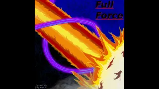 Sebastian Backman - Full Force