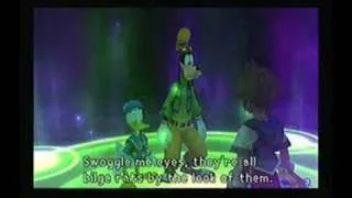 Kingdom Hearts: Disney Villains Unite