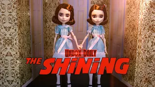 The Shining: The Grady Twin Dolls | Skullector Series Buyers Guide