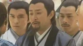 Heavenly Sword & Dragon Saber 2003 | Ep 16_4