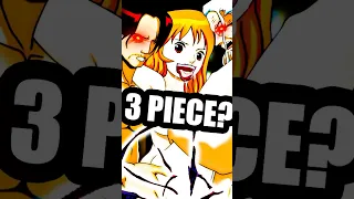 After Gear 6 Awakening Shanks’ll Steal Luffy’s Devil Fruit In One Piece? 🐀😱 #shorts #anime #onepiece