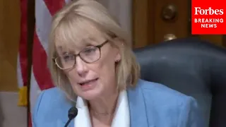 Maggie Hassan Leads Senate Homeland Security Committee Hearing On Technological Threats To U.S.